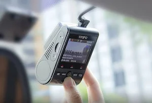 VIOFO A129 Plus Duo Guide Screenshot 0