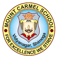 Mount Carmel School Shimoga