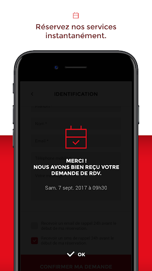Maison des Adolescents du Rhône Screenshot 2