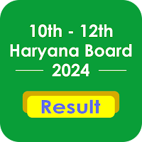 Haryana Board Result 2024
