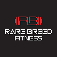 RARE BREED FITNESS