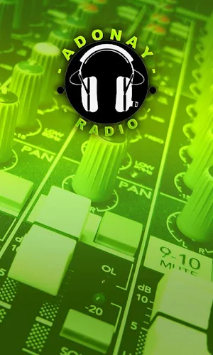 Adonay Radio Screenshot 0
