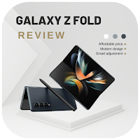 Galaxy Z Fold review