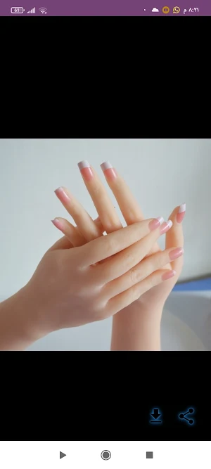 صور يد جميله للبنات Screenshot 0