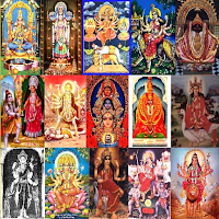 52 Shakti Peeth Katha