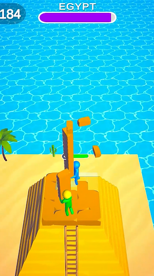 Build High Screenshot 0