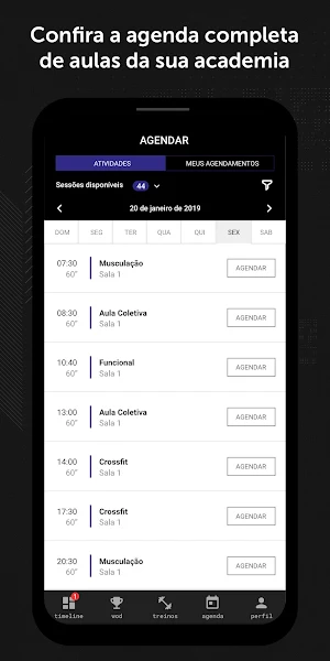 O Boto Cor de Rosa Screenshot 2