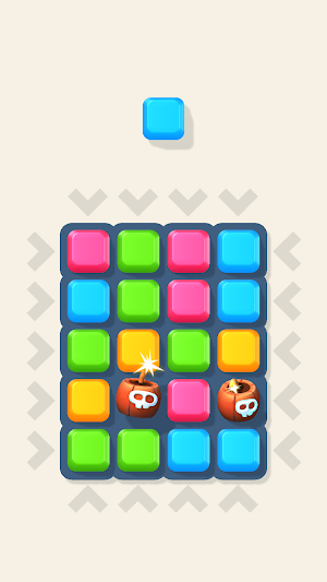 Push Tiles! Screenshot 0