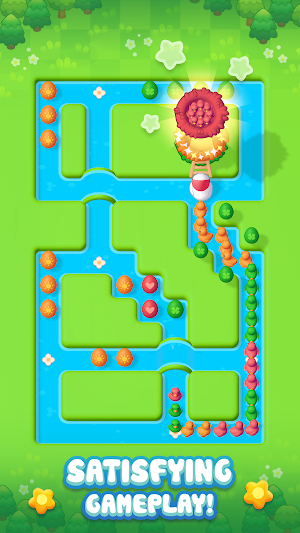 Ducky Drift Screenshot 1