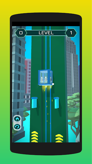 Elevator Rescue Simulator 3D Screenshot 3