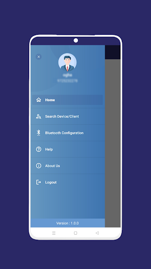 Foss Config Plus Screenshot 0