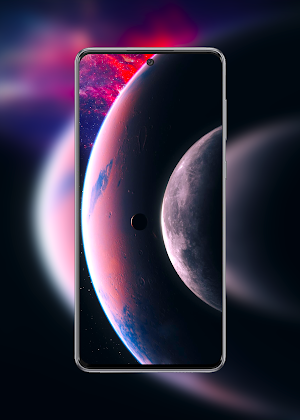 Tecno Camon 19 Wallpapers Screenshot 1
