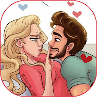 Love stickers WAStickerapps : Love sticker 2021
