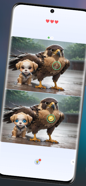 Spot Puzzle Quest Screenshot 0