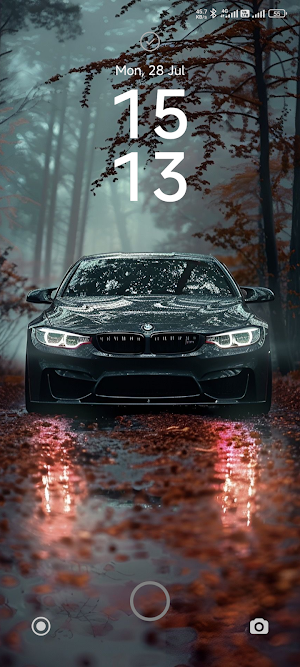 BMW Wallpapers 4K Screenshot 2