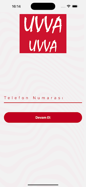 UVVA UVVA Screenshot 0