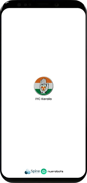 IYC KERALA Screenshot 0