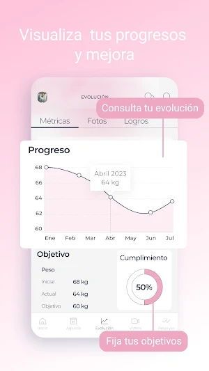 Mama Mimada Screenshot 2