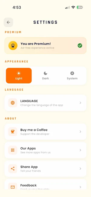 Easy Tambola Screenshot 3