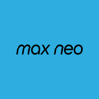max neo - neu, frisch, anders!