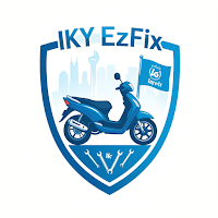 IKY EzFix