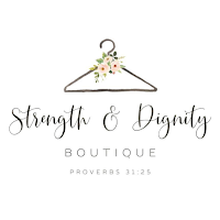 Strength & Dignity Boutique