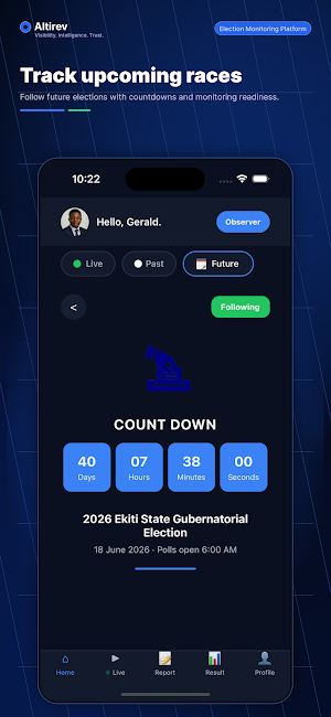 Altirev Screenshot 3