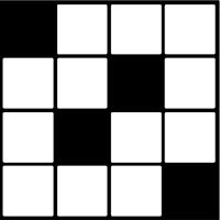 Crossword House Smart Puzzles