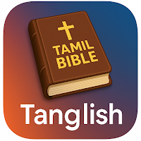 Holy Tamil-Tanglish Bible