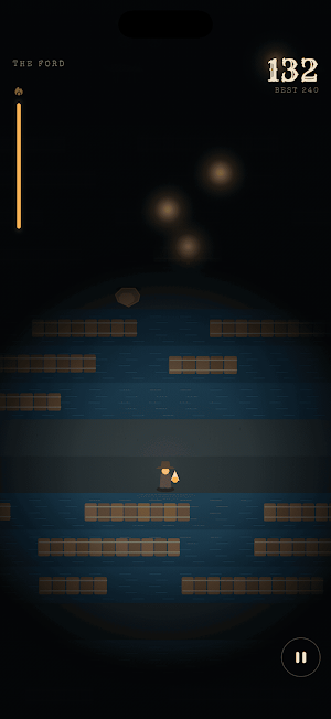 Out of Light Screenshot 2