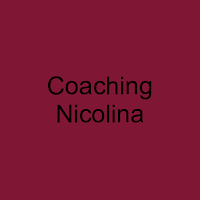 Coaching Nicolina