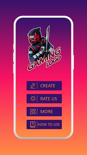 Esports Logo Maker Screenshot 0