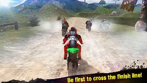 Hill Top Bike Rider 2019 Screenshot 3