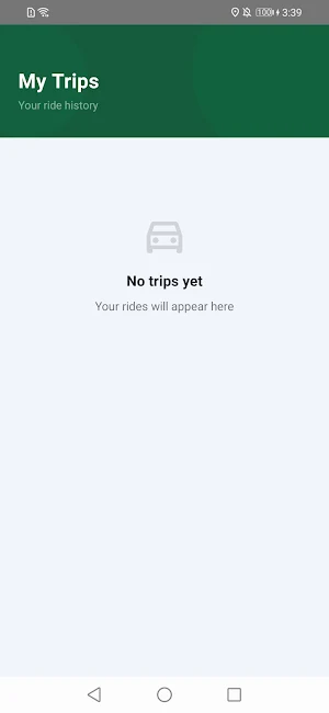 lynnkcabApp Screenshot 1