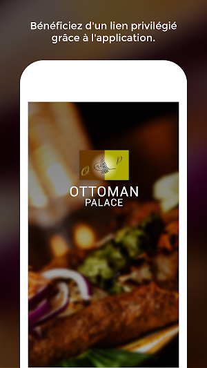 Ottoman Palace Screenshot 0