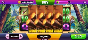 Cash Hit Casino - Slots Games Screenshot 1