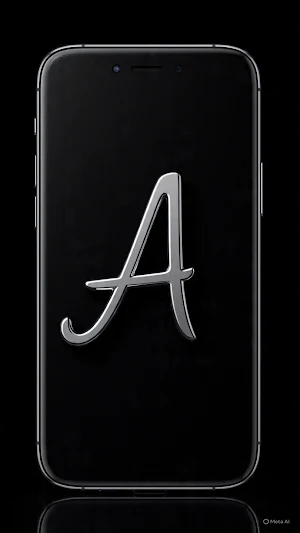 Inisial Wallpapers Screenshot 1