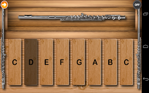 Toddlers Flute Elite Screenshot 2
