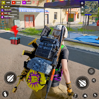 Fps Shooting Gun Games Offline