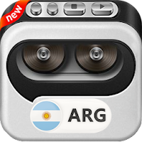 All Argentina Radios – ARG Rad