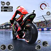 Motorbike Racing Bike Driving