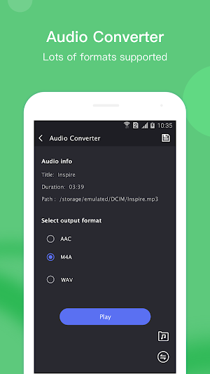 Music Editor Screenshot 3