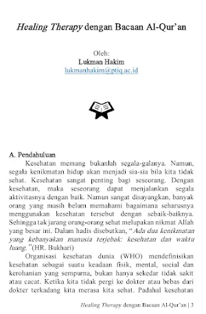 Respon Al-Qur'an Kontemporer Screenshot 2