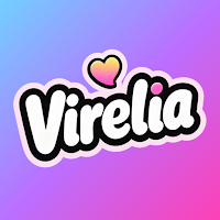 Virelia – Chat with Singles