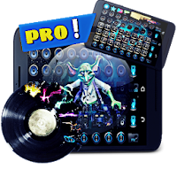Techno Beat Maker - PRO