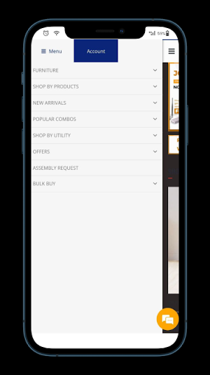 The Home Office Screenshot 2