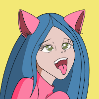 Ahegao sushi