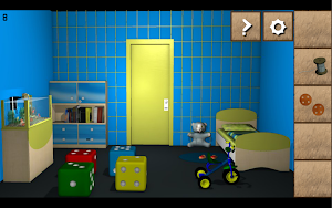 You Must Escape 2 Screenshot 2