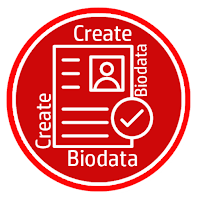 Create Biodata - For Marriage