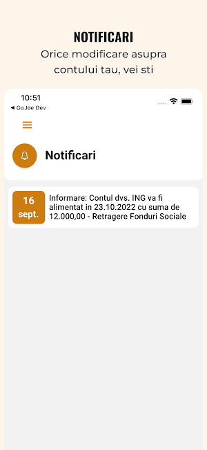 Asociatia CAR Sanitar Screenshot 1